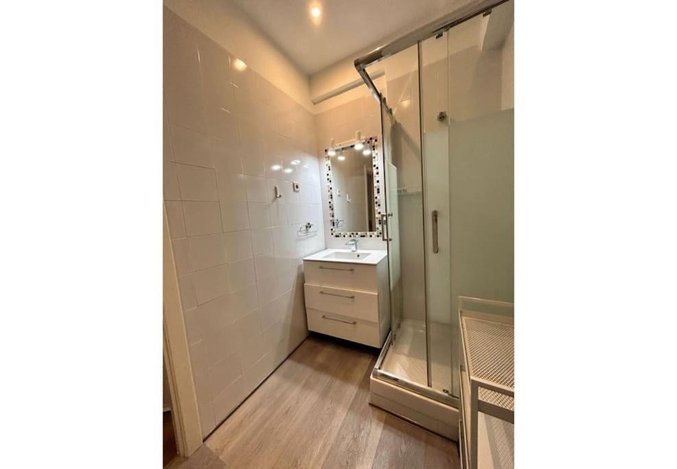 Downtown Apt 1Hab Para 4Pax En La Plaza De Chueca Мадрид Экстерьер фото
